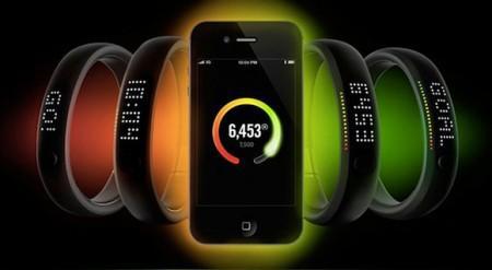 Nike-FuelBand_1 Nike annonce le Nike+ FuelBand