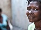 Haïti, après Croix-Rouge mobilise communauté