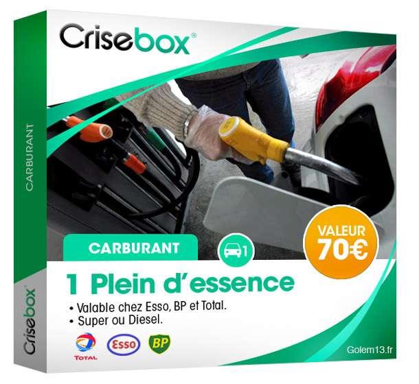crisebox-essence