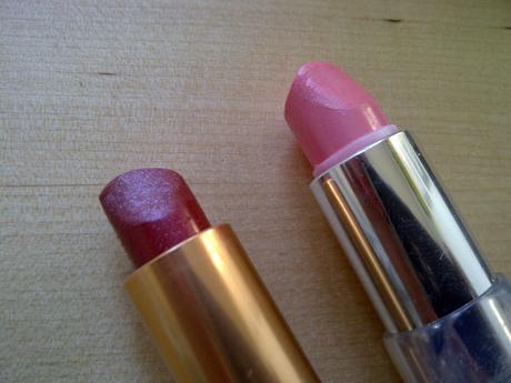 lipstick pas cher ; rouge à lèvre blog beauté
