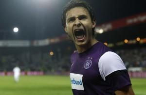 Un joueur formé à Arsenal vers Monaco ?