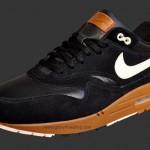 nike air max 1 prm leather black brown white may 2012 1 150x150 Nike Air Max 1 Premium Black–Brown–White Mai 2012 