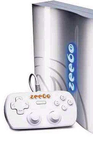 Zeebo : fin de la console next-gen pour les PVD