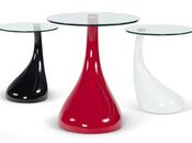 Table d'appoint KOWA