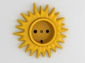 petite touche Funny avec prises Sockets