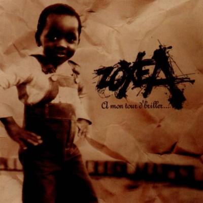 Zoxea [Sages Poetes de la rue] ft Lord Kossity - Y'a Qu'ca A Faire (CLIP)