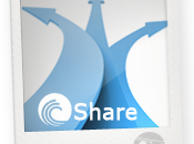 Share Nouvelle application BitTorrent