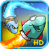 Little Rockets HD (AppStore Link) 