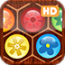 Flower Board HD (AppStore Link) 