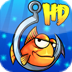 Hook'em Fishing HD (AppStore Link) 