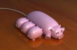 pig buddies usb hub usb drives 04 160x105 Pig Buddies : Hub & clés USB pour égailler votre bureau