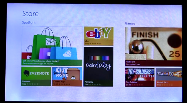 Capture13 600x333 Windows Store : Microsoft limite à 5 PC