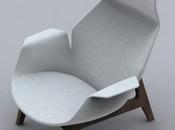 Ventura Lounge Jean-Marie Massaud