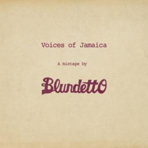 BLUNDETTO’S REGGAE MIXTAPE