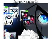 BlazBlue Continuum Shift Extend dévoile collector