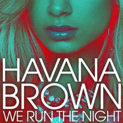 Zoom sur Havana Brown