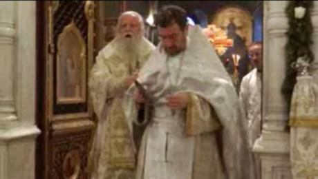 pretre Georges Machtalere