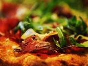 pizza romaine, l’autre