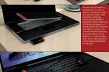 lifebook 3 160x105 Fujitsu Lifebook : Un concept de Notebook 4 en 1