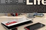 lifebook 2 160x105 Fujitsu Lifebook : Un concept de Notebook 4 en 1
