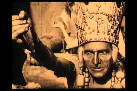 43760127 500x333 [Inspi Cthulhu] Les Araignées   Film de Fritz Lang
