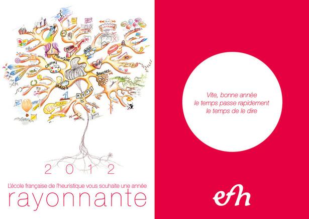 Excellente année pour 2012