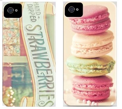 Habillez votre iPhone de douceur