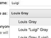 Google+ autorise maintenant pseudonymes