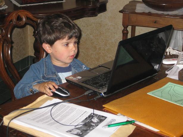 Attention aux bleus, Marine