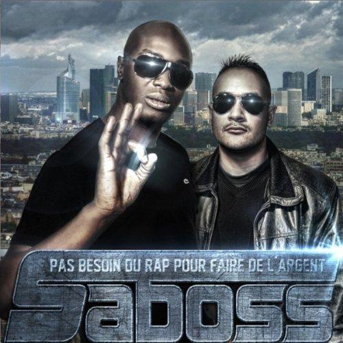 Saboss Prod ft Zesau [Dicidens] Et Dardar Et VA - Cauchemar De L'industrie (2011)