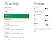 Windows taillé pour mobilité