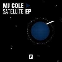 MJ Cole ‘ Satellite