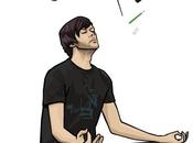 Méditation artistique