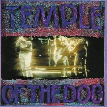 Temple of the dog 1990