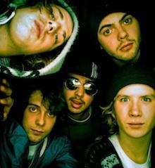 SESSION BANDE A PART - FEUILLES ET RACINES - TOURNAGE: 24 JANVIER 2012 19H