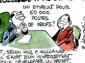 Dettes l’État avait sens Français