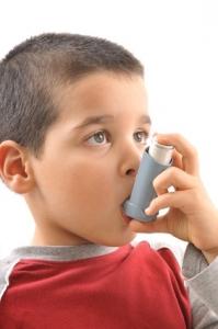 ASTHME: Croissance trop rapide du nouveau-né, risque accru de 30% – American Journal of Respiratory Research and Critical Care Medicine