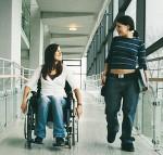 Jeunes handicapés: des trajectoires difficiles