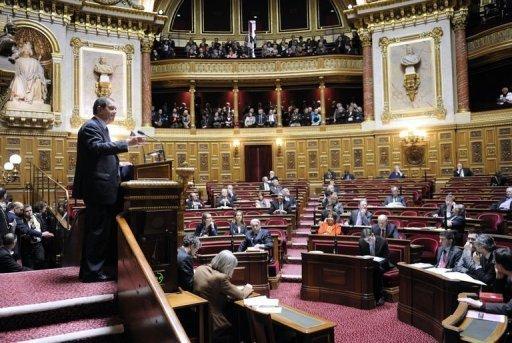 Le parlement français a voté la pénalisation de la négation du génocide arménien