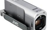 Everio GZ VX715S 160x105 JVC Everio E/EX, V/VX et GX :  une nouvelle gamme de caméscopes connectés