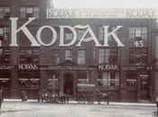 Baroud d’honneur pour Kodak