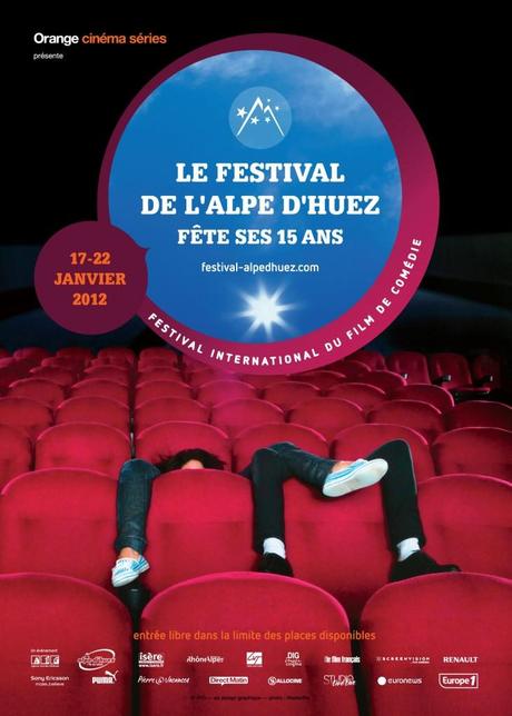 Festival de l’Alpe d’Huez