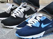 Nike Canvas Obsidian Black dispos