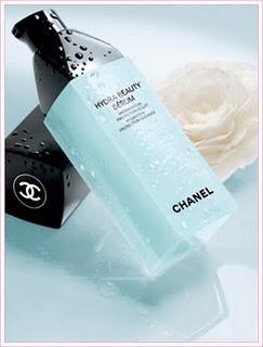 Le test Chanel : Hydra Beauty Sérum