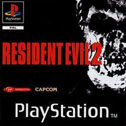 Rétro: Resident Evil 2