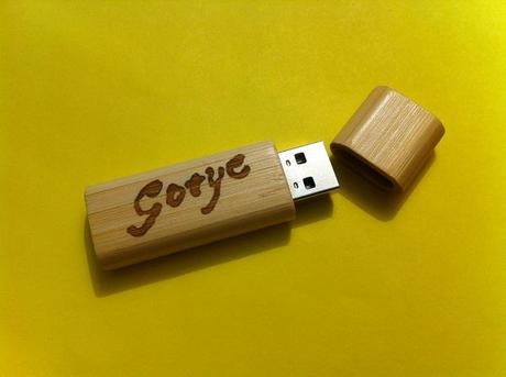 [Concour] Gotye: Gagnez son album Making Mirrors sur clé USB 