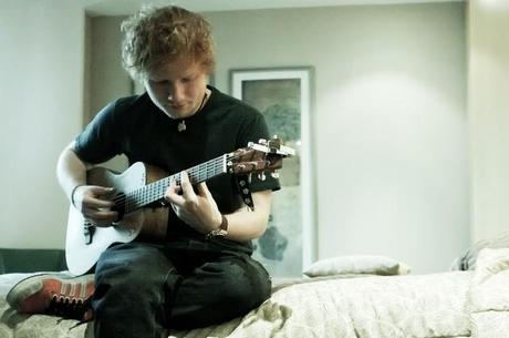 [NP Sessions] Ed Sheeran