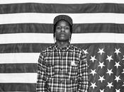 A$AP Rocky voit pourpre dans clip Wassup