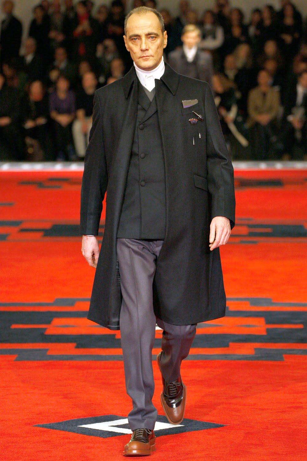 PRADA MEN FALL 2012/13.1