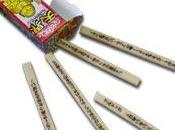 Bonbons chocolats japonais originaux